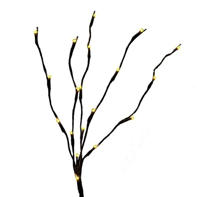 Lit Branch
