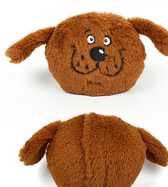 Bouncy Dog & Cat Toy