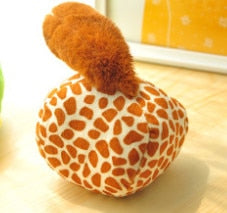 Bouncy Dog & Cat Toy