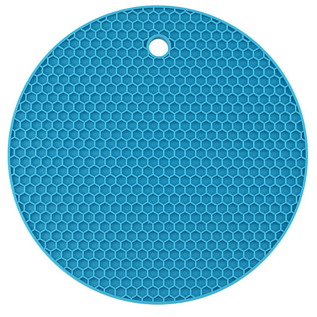 SmartKitchen™ Silicone Heat Resistant Mat