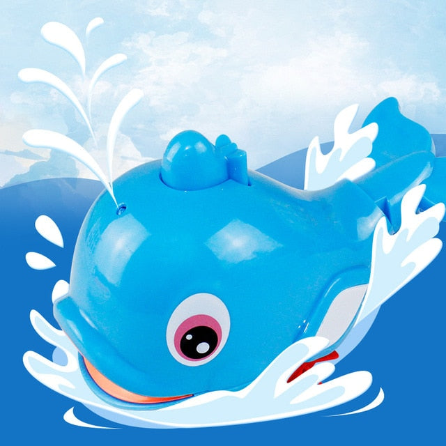 Crab Bubble Bath