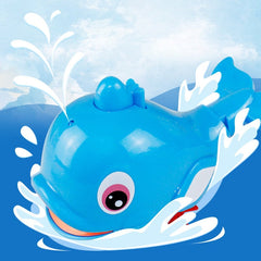 Crab Bubble Bath