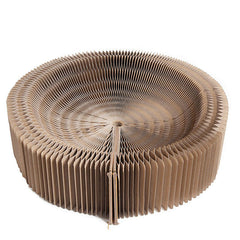 Purrfect™ Cat Scratcher Lounge