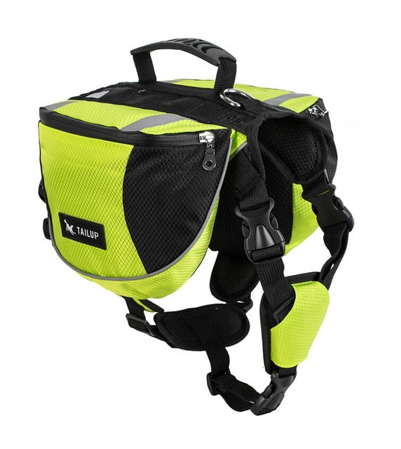 HappyPaws™ Backpack Harness