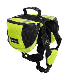 HappyPaws™ Backpack Harness