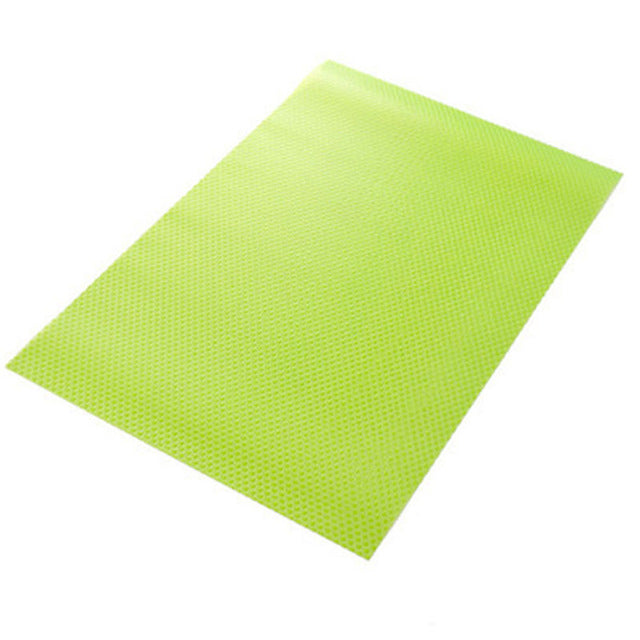 SmartKitchen™ Antibacterial Cuttable Refrigerator Pad