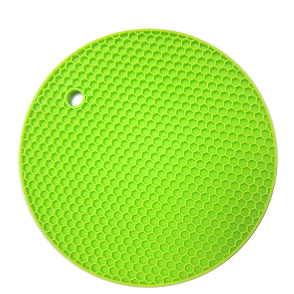 SmartKitchen™ Silicone Heat Resistant Mat