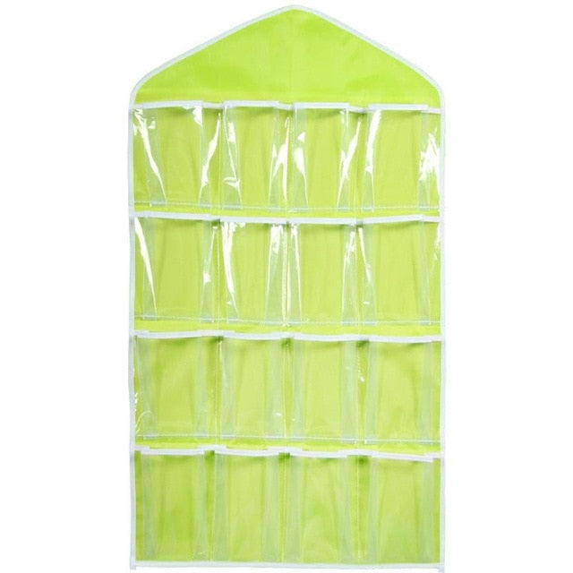 Hanging Organizer Storage Bag