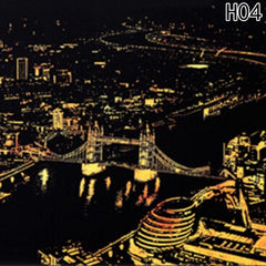 DraftArt™ Night View Painting Paper
