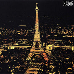 DraftArt™ Night View Painting Paper