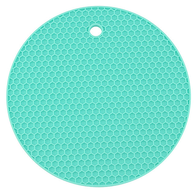 SmartKitchen™ Silicone Heat Resistant Mat
