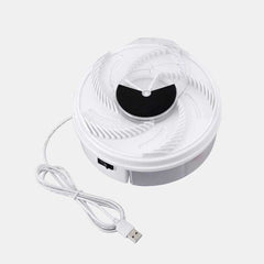 PestFall™ Electric Fly Trap Device
