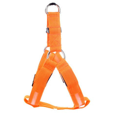HappyPaws™ Reflective Dog Harness