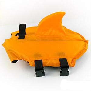 AquaSafe™ Pets Life Vest