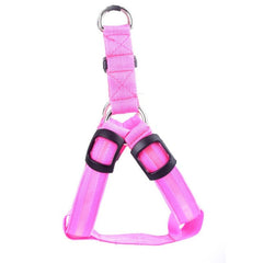 HappyPaws™ Reflective Dog Harness