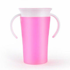 Baby Spill-Free Cup