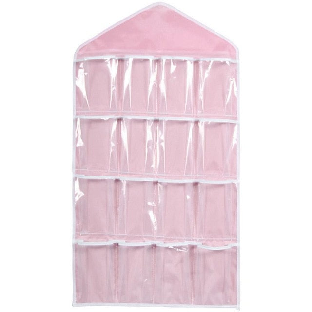 Hanging Organizer Storage Bag