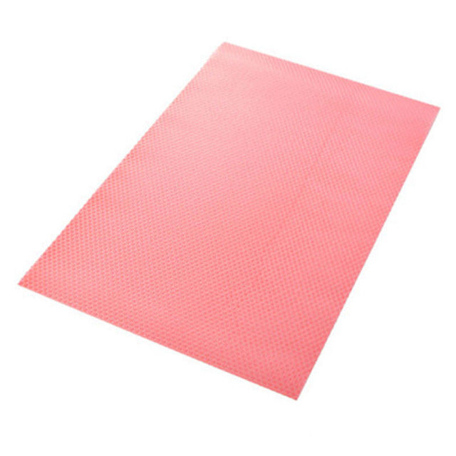 SmartKitchen™ Antibacterial Cuttable Refrigerator Pad