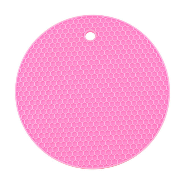 SmartKitchen™ Silicone Heat Resistant Mat