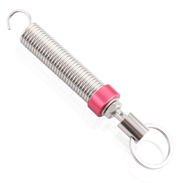 HandyTools™ Adjustable Car Lifting Spring