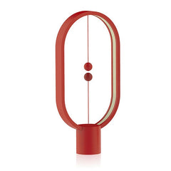 Magnetic Balance LED Lamp