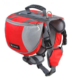HappyPaws™ Backpack Harness