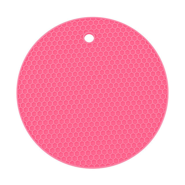 SmartKitchen™ Silicone Heat Resistant Mat