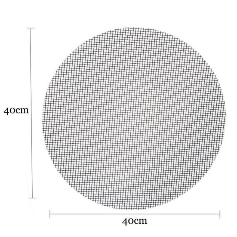 SmartKitchen™ Delightful Barbecue Mesh