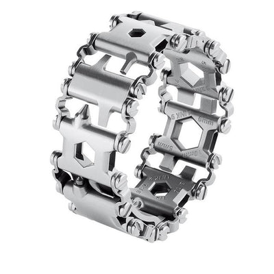 29 in 1 Multi-Tool Bracelet