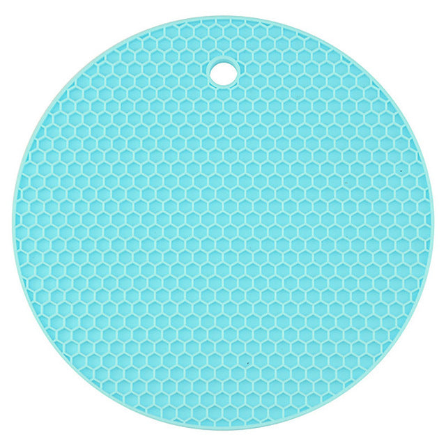 SmartKitchen™ Silicone Heat Resistant Mat