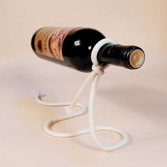 SmartKitchen™ Magic Rope Wine Holder