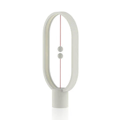 Magnetic Balance LED Lamp