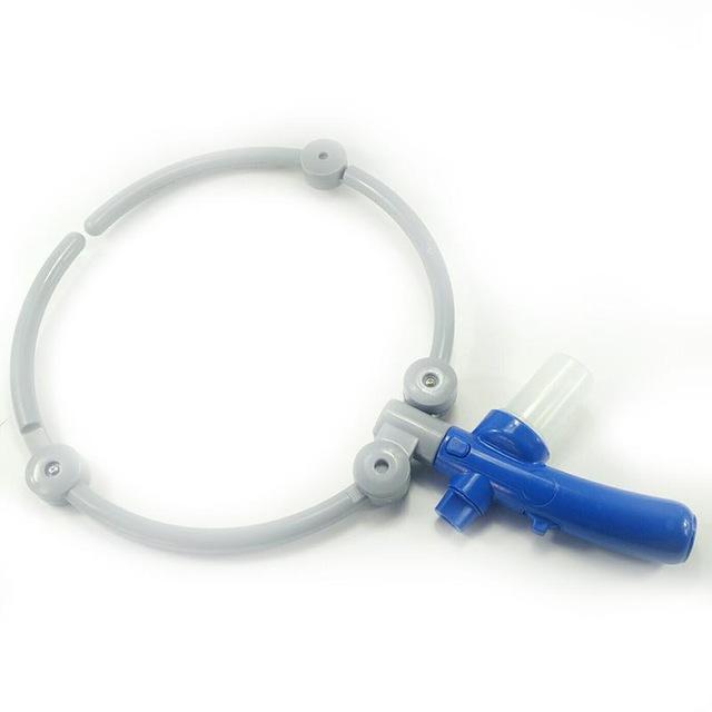 Woof 360° Dog Washer