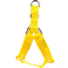 HappyPaws™ Reflective Dog Harness