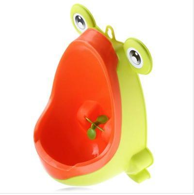 Frog & Penguin Potty Training Urinal