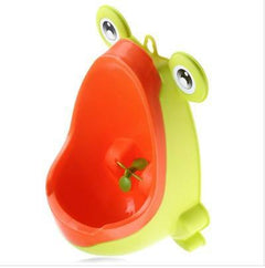 Frog & Penguin Potty Training Urinal