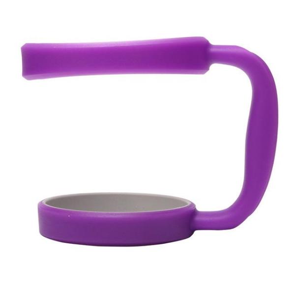 CoffeeGrip™ Insulated Mug Handle