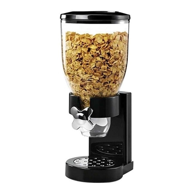 Cereal Dispenser