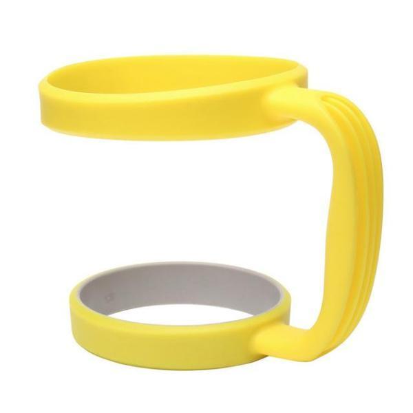 CoffeeGrip™ Insulated Mug Handle