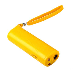 Anti Barking Training Device