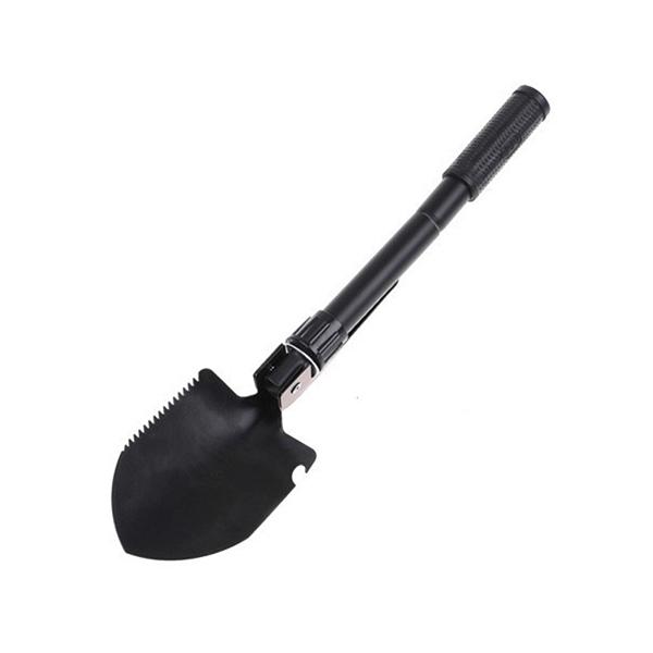 Multifunction Tactical Shovel