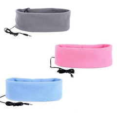 HushTime™ Anti-Noise Sleeping Headphone
