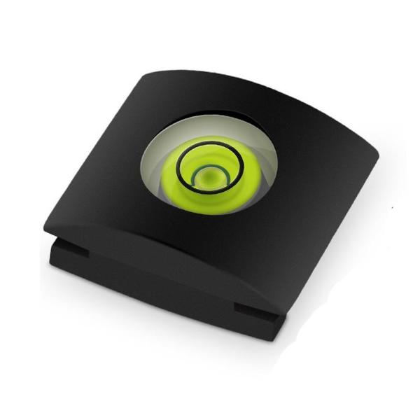 PicturePerfect™ Camera Bubble Spirit Level