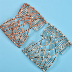 MagicClip™ Elastic Hair Clip