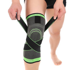 PureRelief™ Knee Compression Pad