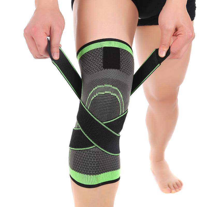 PureRelief™ Knee Compression Pad