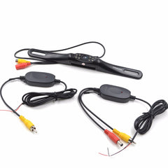 ClearView™ Automotive Backup Camera