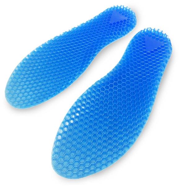 PureRelief™ Honeycomb Massaging Gel Insoles
