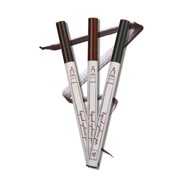 Sarah Matthews™ Liquid Eyebrow Pen