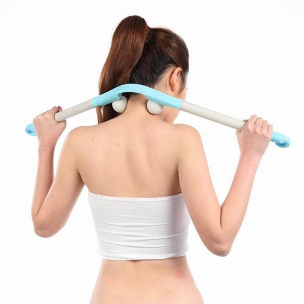 HolisticTouch™ Multifunctional Massage Stick
